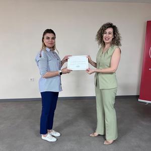  Çocuklara Yaklaşım Teknikleri Eğitimi Gerçekleştirildi - fotoğraf 6