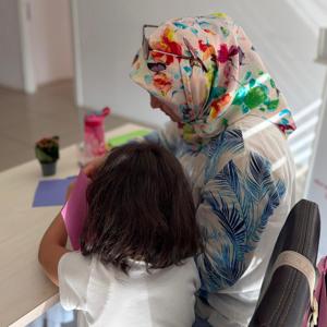 Koruyucu Aile Günü Kapsamında Geri Dönüşüm Atölyesi Düzenlendi - fotoğraf 1
