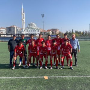 Malatya Aile ve Sosyal Hizmetler Spor Kulübümüz - fotoğraf 1