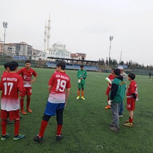 Malatya Aile ve Sosyal Hizmetler Spor Kulübümüz - fotoğraf 2