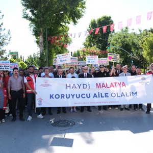 30 Haziran Koruyucı Aile Günü - fotoğraf 2