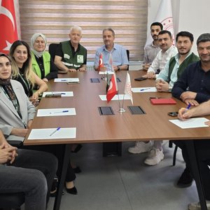 “Bağımlılıkla Mücadelede Aile ve Toplum Temelli Bütüncül Destek Projesi (Batman Modeli)” - fotoğraf 1