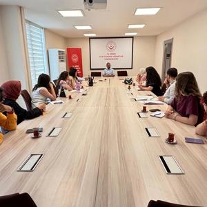📌Toplantı - fotoğraf 1