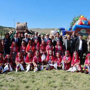 Sivas’ta Aileler Buluştu - fotoğraf 1