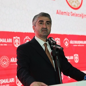 Sivas’ta Aileler Buluştu - fotoğraf 2