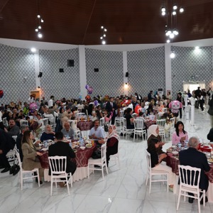 Sivas’ta Aileler Buluştu - fotoğraf 3