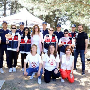 Spil Dağı’nda Koruyucu Aile Günü Buluşması Gerçekleştirildi - fotoğraf 12