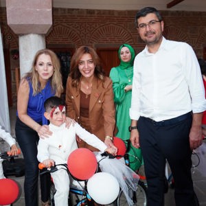 İl Müdürümüz Kuduret Gültaş Sünnet Şöleni Programına Katıldı - fotoğraf 1