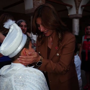 İl Müdürümüz Kuduret Gültaş Sünnet Şöleni Programına Katıldı - fotoğraf 6