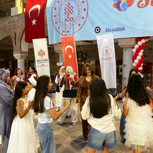 İl Müdürümüz Kuduret Gültaş Sünnet Şöleni Programına Katıldı - fotoğraf 8