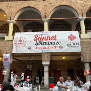 İl Müdürümüz Kuduret Gültaş Sünnet Şöleni Programına Katıldı - fotoğraf 10