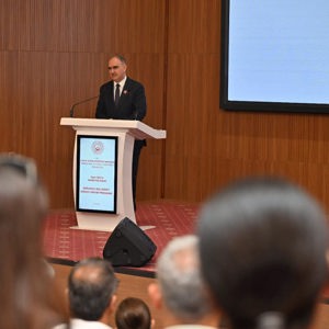 Koruyucu Aile Hizmeti Tanıtım Programı Gerçekleştirildi - fotoğraf 2