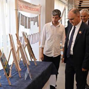 Koruyucu Aile Hizmeti Tanıtım Programı Gerçekleştirildi - fotoğraf 4