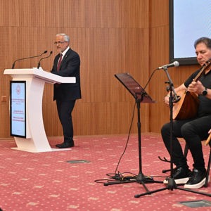Koruyucu Aile Hizmeti Tanıtım Programı Gerçekleştirildi - fotoğraf 5