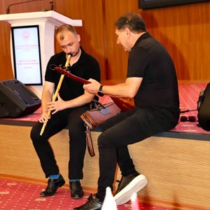 Koruyucu Aile Hizmeti Tanıtım Programı Gerçekleştirildi - fotoğraf 10