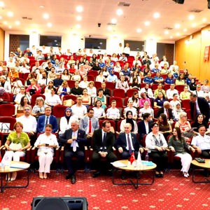 Koruyucu Aile Hizmeti Tanıtım Programı Gerçekleştirildi - fotoğraf 11