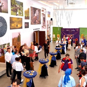 Koruyucu Aile Hizmeti Tanıtım Programı Gerçekleştirildi - fotoğraf 13