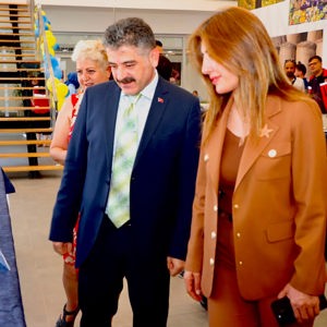 Koruyucu Aile Hizmeti Tanıtım Programı Gerçekleştirildi - fotoğraf 19