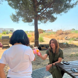 İl Müdürümüz “Yaza Merhaba Pikniği” Programına Katıldı - fotoğraf 5