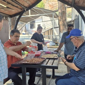 Muharrem Ayı Kapsamında Aşure Etkinliği Gerçekleştirildi - fotoğraf 4