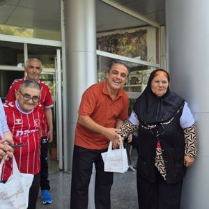 2026 Yılı Bocce Lig Müsabakalarının İlk Karşılaşması Gerçekleştirildi - fotoğraf 3
