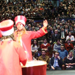 Cumhurbaşkanı Erdoğan ve Bakan Selçuk, Engelli Vatandaşlarımızın ve Devlet Korumasından Yararlanmış Gençlerimizin Kamu Kurumlarına Yerleştirilmesi Törenine Katıldı - fotoğraf 5
