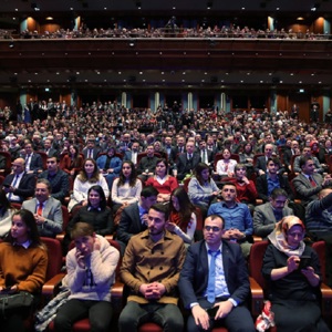 Cumhurbaşkanı Erdoğan ve Bakan Selçuk, Engelli Vatandaşlarımızın ve Devlet Korumasından Yararlanmış Gençlerimizin Kamu Kurumlarına Yerleştirilmesi Törenine Katıldı - fotoğraf 3