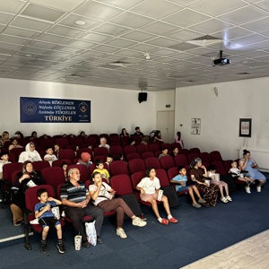 Nüfus  ve Aile 10 Yılı Etkinlikleri Kapsamında - fotoğraf 1