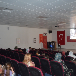Nüfus  ve Aile 10 Yılı Etkinlikleri Kapsamında - fotoğraf 2