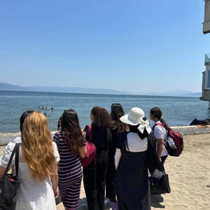 Yaz Etkinliklerinde Gençlerimiz Mudanya’da Keyifli Bir Gün Geçirdi  - fotoğraf 1