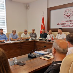 📋 Aylık Olağan Kuruluş Müdürleri Toplantısı Gerçekleştirildi - fotoğraf 2