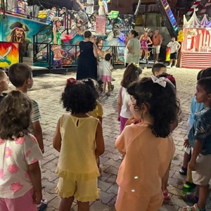Miniklerimiz Yazın Keyfini Avşa Adası’nda Çıkardı  - fotoğraf 2