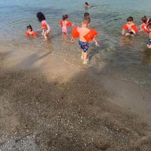 Miniklerimiz Yazın Keyfini Avşa Adası’nda Çıkardı  - fotoğraf 4