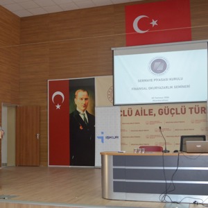 NEET Kadınlarımıza Yönelik Finansal Okuryazarlık Eğitimi  - fotoğraf 4