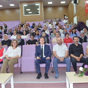 NEET Kadınlarımıza Yönelik Finansal Okuryazarlık Eğitimi  - fotoğraf 2