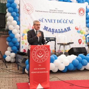 Çocuklarımızla Her Daim Beraberiz - fotoğraf 1