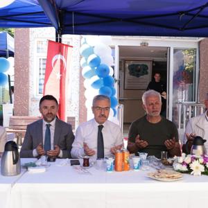 Çocuklarımızla Her Daim Beraberiz - fotoğraf 4