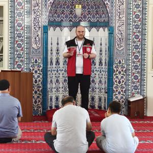 Ailelerimiz İçin Bilgiyi ve Farkındalığı Paylaşıyoruz - fotoğraf 2