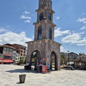Yerinde Sosyal Hizmet Programı Asarcık’ta Vatandaşlarla Buluştu - fotoğraf 4