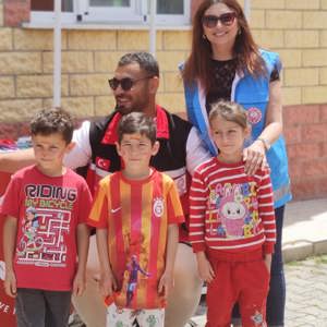 Yerinde Sosyal Hizmet Programı Asarcık’ta Vatandaşlarla Buluştu - fotoğraf 18