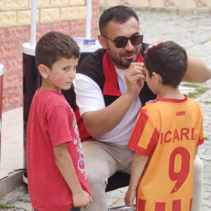 Yerinde Sosyal Hizmet Programı Asarcık’ta Vatandaşlarla Buluştu - fotoğraf 16