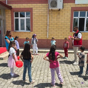 Yerinde Sosyal Hizmet Programı Asarcık’ta Vatandaşlarla Buluştu - fotoğraf 22