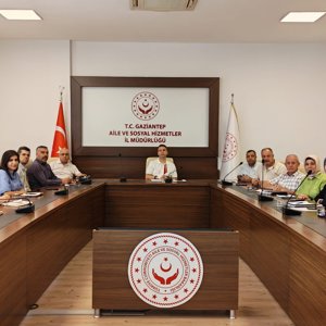 📋 Haftalık İdareciler Toplantısı Gerçekleştirildi - fotoğraf 2