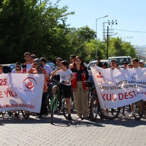 Varto Sosyal Sorumluluk Festivali Düzenlendi - fotoğraf 4
