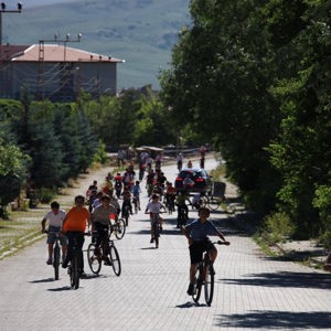 Varto Sosyal Sorumluluk Festivali Düzenlendi - fotoğraf 2