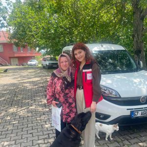 Kurban Bayramı Ziyareti - fotoğraf 5