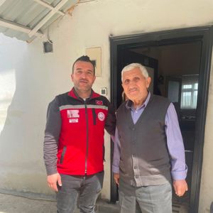 Kurban Bayramı Ziyareti - fotoğraf 6