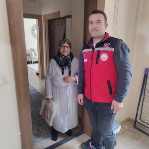 Kurban Bayramı Ziyareti - fotoğraf 4