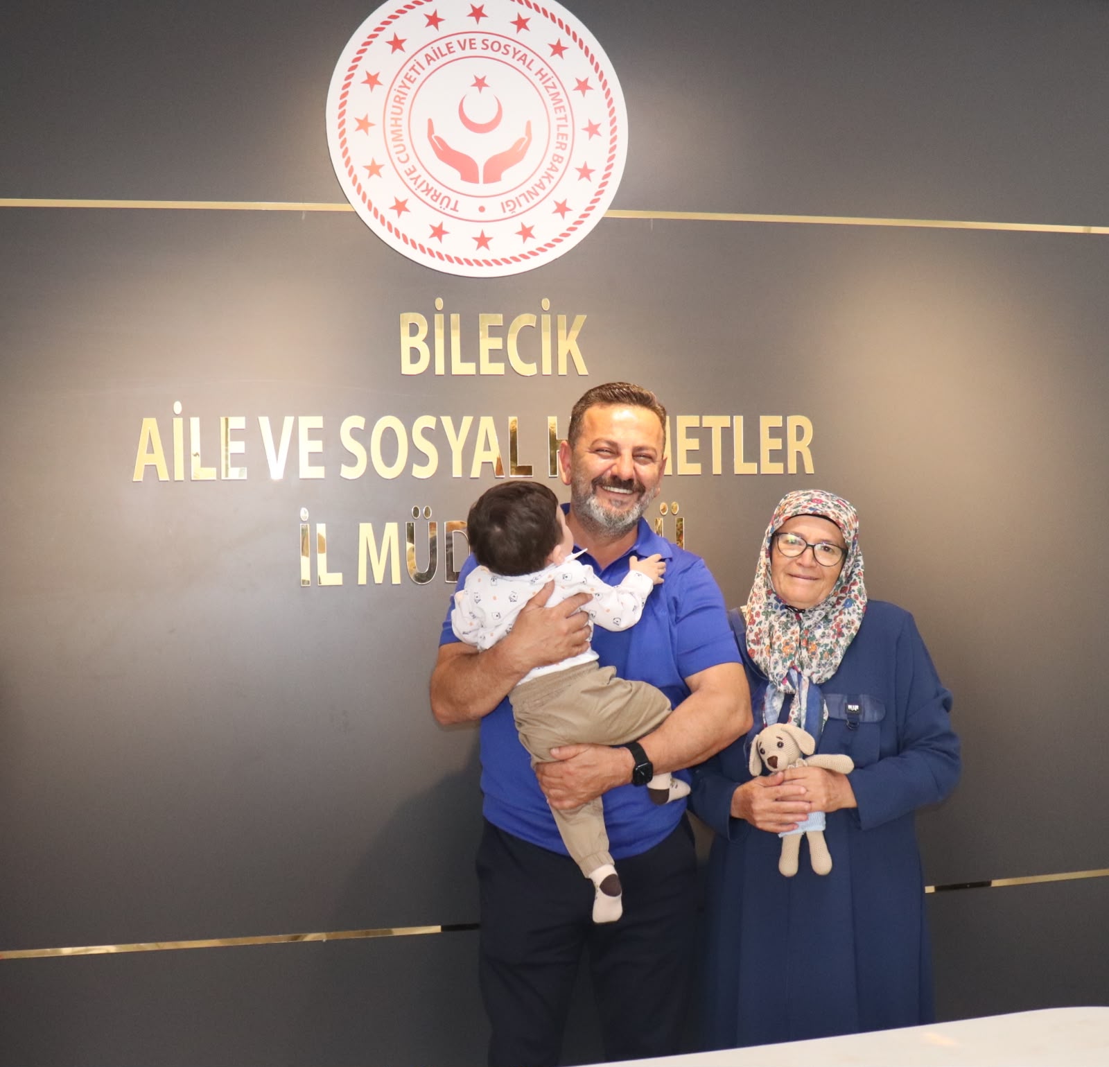 KORUYUCU AİLE SÖZLEŞMESİ İMZALANDI