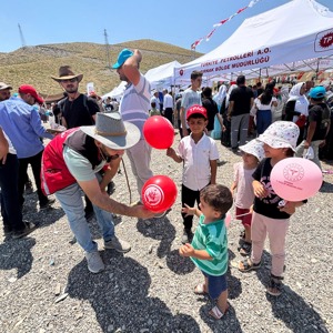 Aile ve Nüfus 10 Yılı Vizyonu, Cudi Dağı’nın Manevi İkliminde Hayat Buldu. - fotoğraf 6